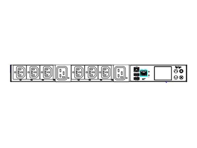 Raritan PX3-5193CR-E2