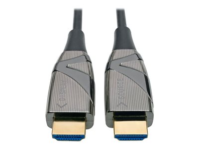 Eaton Tripp Lite Series 4K HDMI Fiber Active Optical Cable (AOC)
