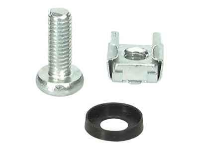 4049759056018 - 691099 Kã¤figmutternset Ve20 M6 Komplett 691099 4049759056018