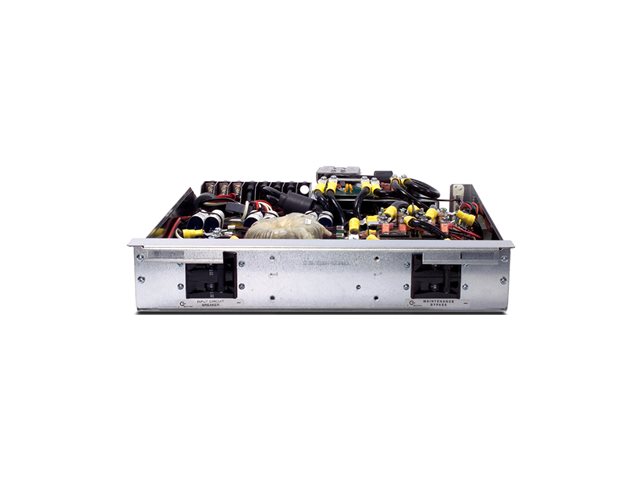 APC Symmetra LX frame module 230V