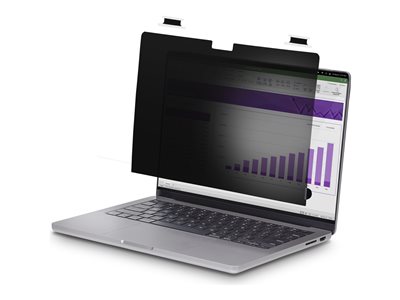 STARTECH 40,64cm MacBook Sichtschutzfol