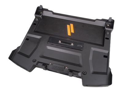 Havis DS-GTC-613-3 - Triple pass-through connection (SMA connectors)