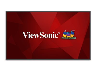 86IN 4K OS-FREE COMMERCIAL DISP 3840X2160 500 NITS 1200:1 CONTRAST