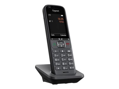 GIGASET S30852-H2974-R102, Festnetztelefone Tischtelefon  (BILD2)