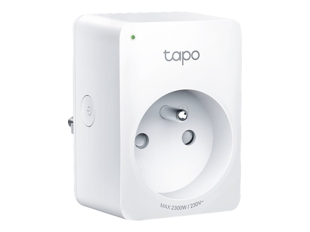 TP-LINK Mini Smart Wi-Fi Socket