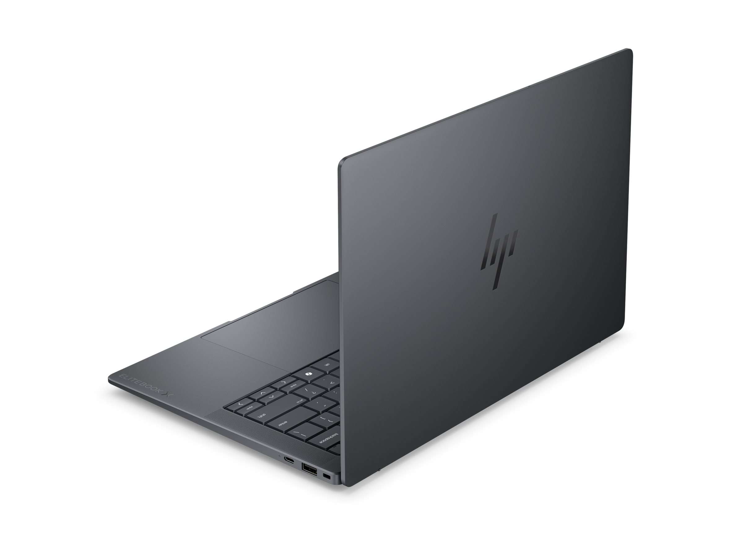 HP EliteBook X G2i Notebook Next Gen AI Copilot+ PC 14 Intel Core Ultra 5 325 16 GB RAM Product shot Top 79050