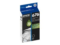 Epson 676XL With Sensor