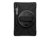 CELLAIRIS Rapture Back cover for tablet rugged polycarbonate, silicone skin 