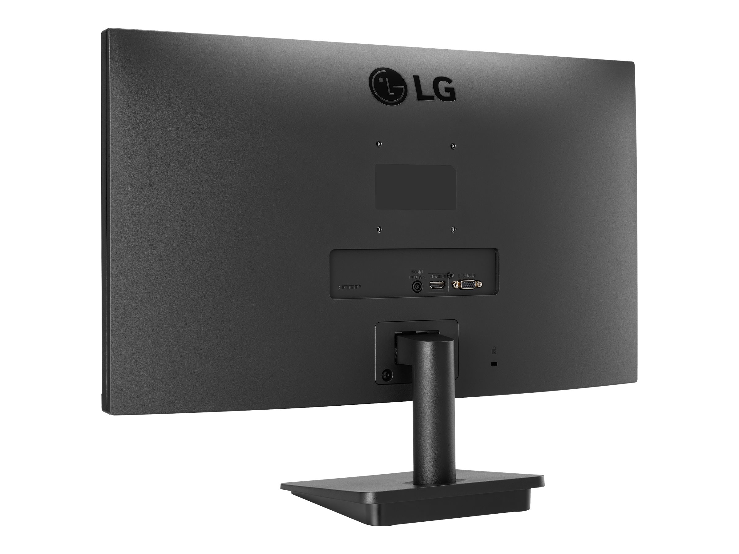 LG 24MP400-B - LED monitor | Overview, Specs, Details | SHI
