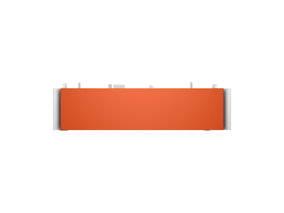 HP Clr LJ Red 550 Sheet Paper Tray – foto 3