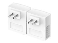 TP-LINK 500Mbps Nano Powerline Adapter