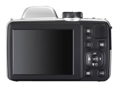 Kodak PIXPRO Astro Zoom AZ361 | Overview, Specs, Details | SHI