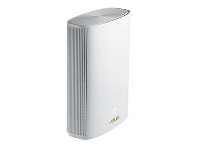 ASUS ZenWiFi AX Hybrid XP4 White 2-pack