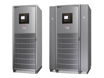 GALAXY 5000 80KVA COMPLETE SET