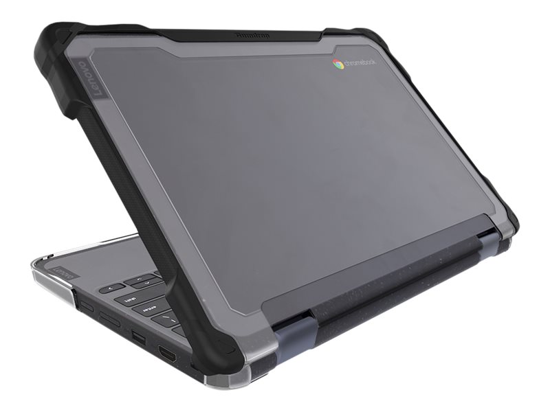 Gumdrop SlimTech - Notebook shell case