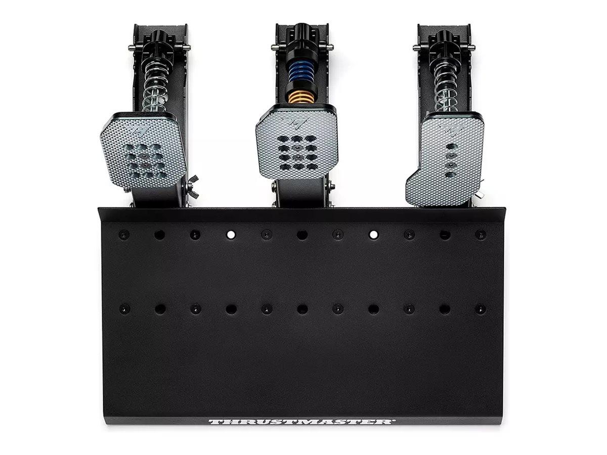 ThrustMaster RACELINE PEDALS III LC pedals Product shot Top 78900