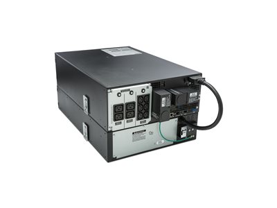APC Smart-UPS SRT 192V 5kVA and 6kVA RM
