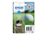 Epson Cartouches Jet d'encre d'origine C13T34624020