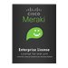 Cisco Meraki Advanced Security - subscription license (7 years) + 7 years Support - 1 license