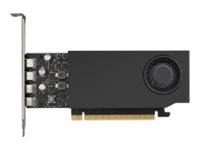 NVIDIA RTX A1000 - Graphics card