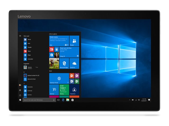 Lenovo Miix 520-12IKB - 12.2