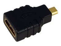 LogiLink HDMI adapter Sort