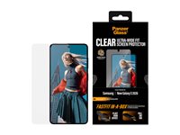 PanzerGlass ® Screen Protector Samsung New Galaxy S 2026 | Ultra-Wide Fit w. FASTFIT IN-A-BOX Samsung - New Galaxy S2026
