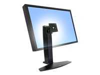 Neo-Flex Widescreen Lift Stand - Stand for LCD dis