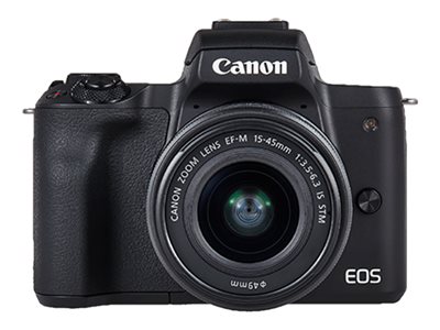 canon mirrorless 50mm