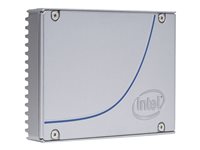 Intel SSD Solid-State Drive DC P3520 Series 2TB 2.5' PCI Express 3.0 x4 (NVMe)