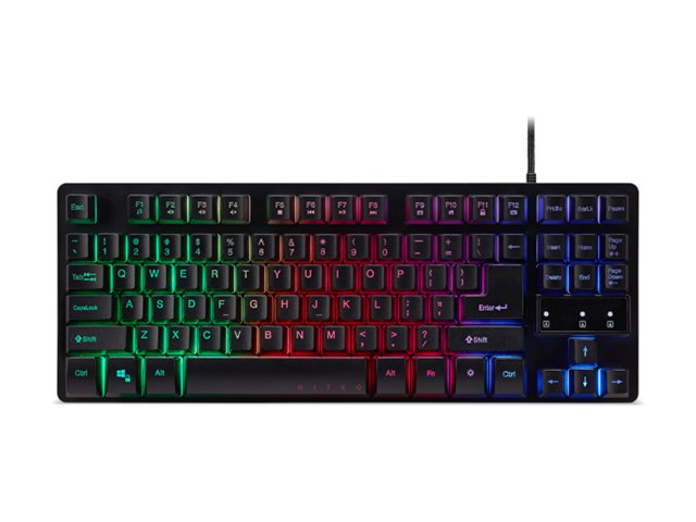 Acer Nitro TKL (NKW120) -...