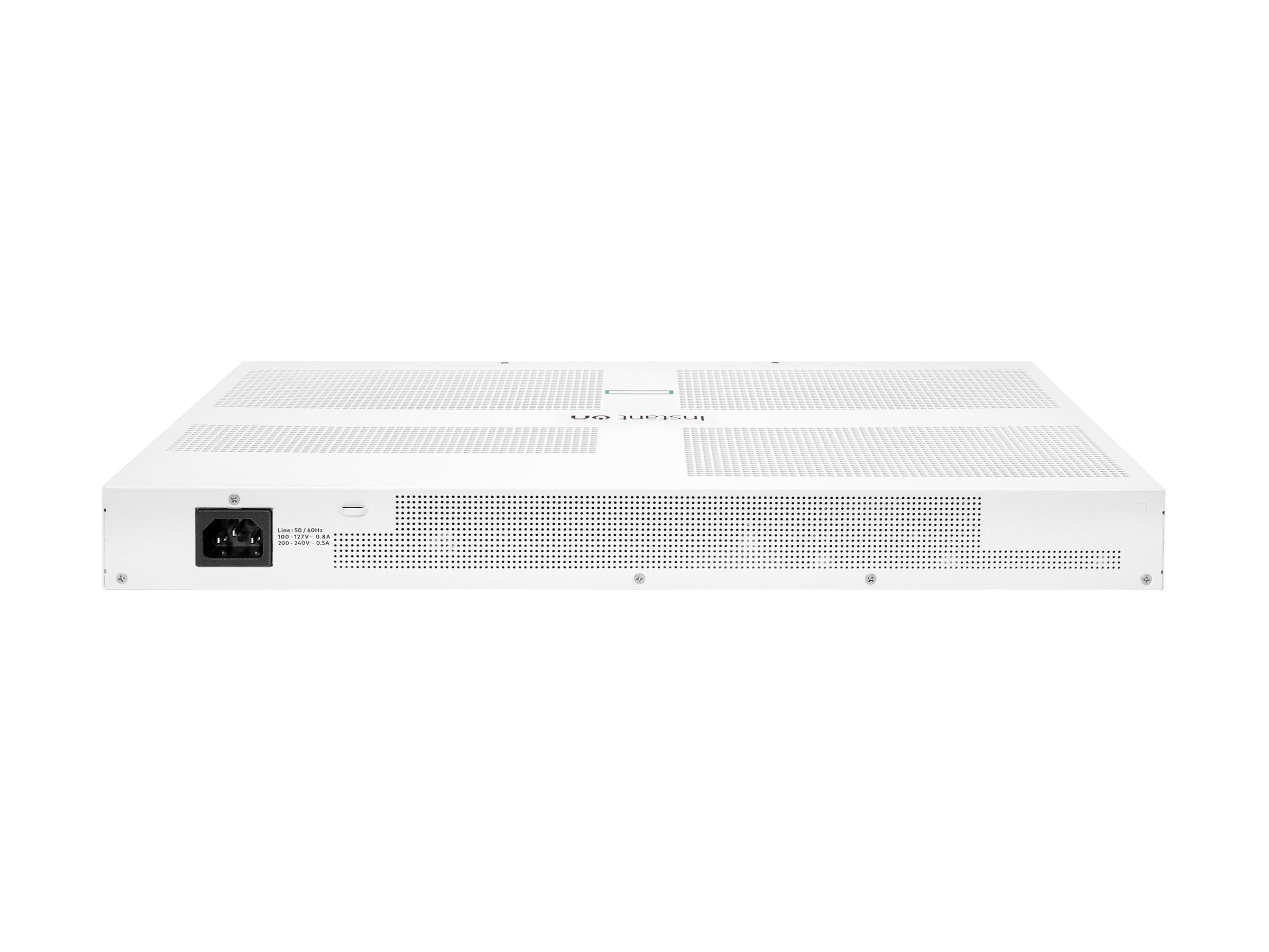 Switch HP 1930 48G 4SFP+