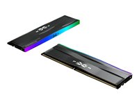 SILICON POWER XPOWER Zenith RGB 16Go