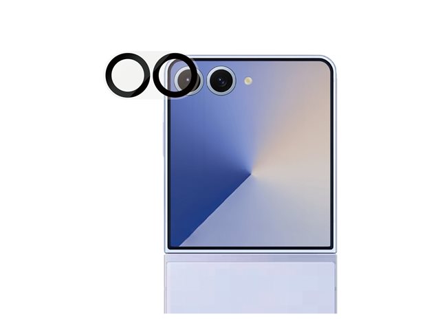 PanzerGlass Camera Samsung Galaxy Z Flip7 – foto 3