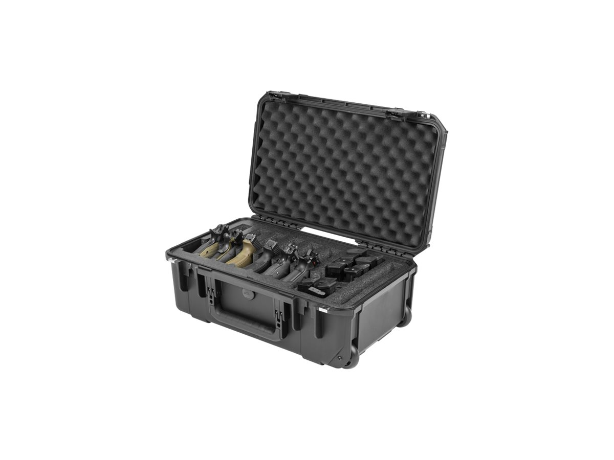 SKB iSeries 2011-7 - Hard case