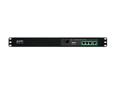 APC Easy PDU Switched 1U 16A 230V, APC EPDU1016S  (BILD2)