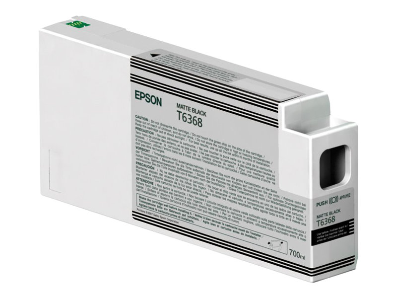 Epson UltraChrome HDR