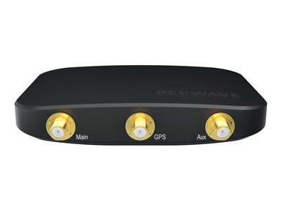 Pepwave MAX - Wireless cellular modem