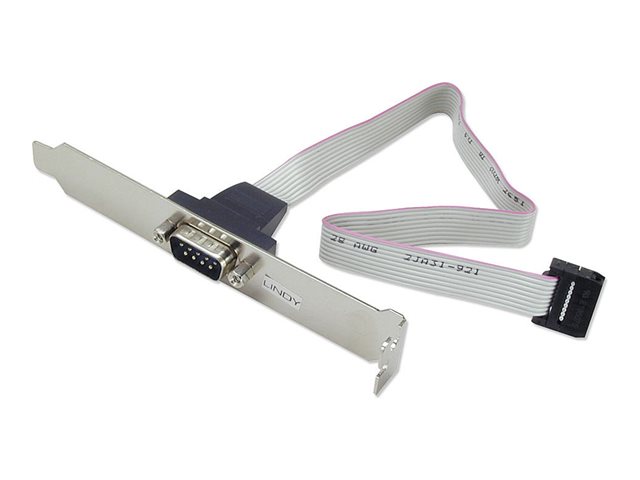 Connexion interne pour souris