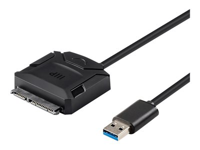 Monoprice USB 3.0 to SATA Converter Adapter