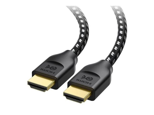 Cable Matters - Ultra High Speed