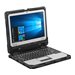 Panasonic Toughbook 33 - Image 14: Left-angle