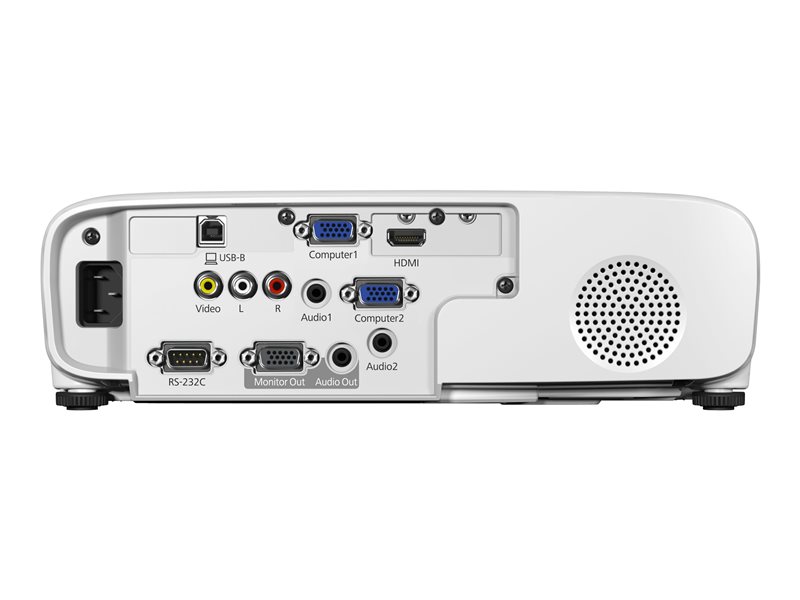 EPSON EB-X49 3LCD Projector XGA