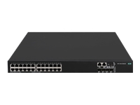 HPE FlexNetwork 5140 HI