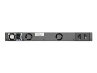 NETGEAR M4300-24X24F Managed Switch