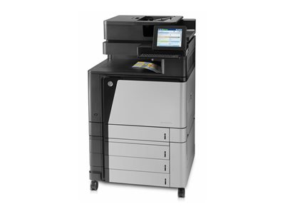 HP MFP Color LaserJet M880z
