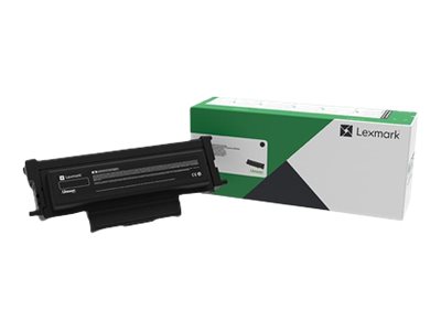 LEXMARK B222000 Black Toner Cartridge - B222000
