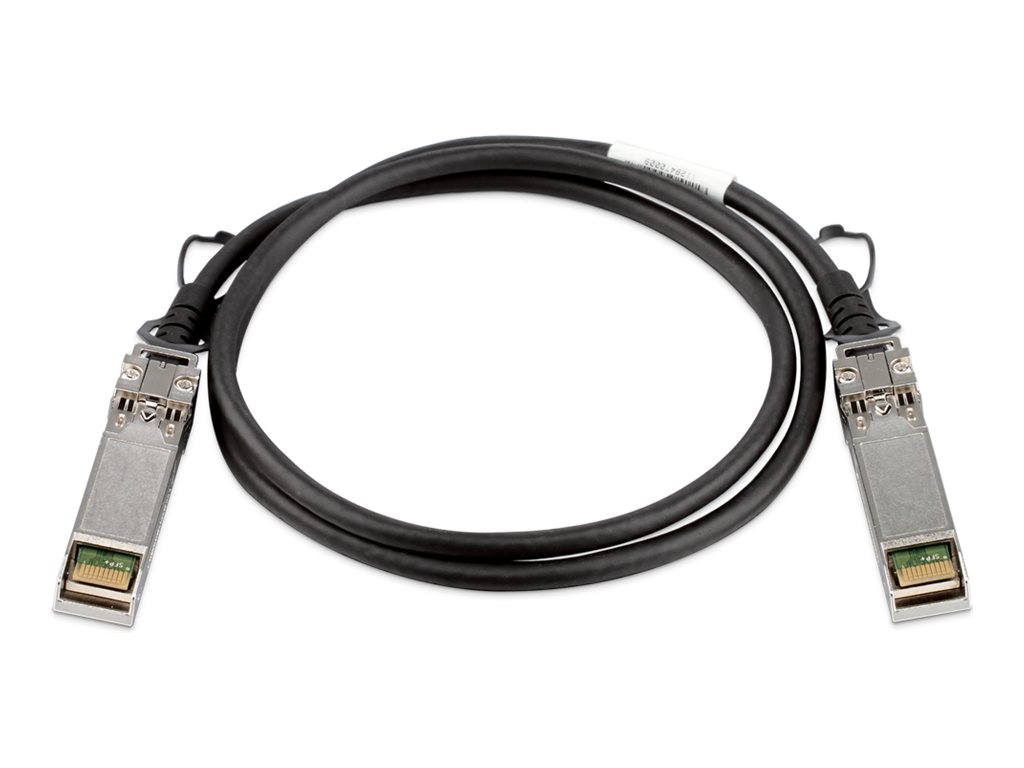 D-Link Direct Attach Cable