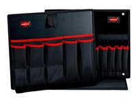 KNIPEX Tool board Indstik