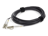 AddOn - Câble inverseur - LC/UPC multimode (M) pour LC/UPC multimode (M) - 5 m 